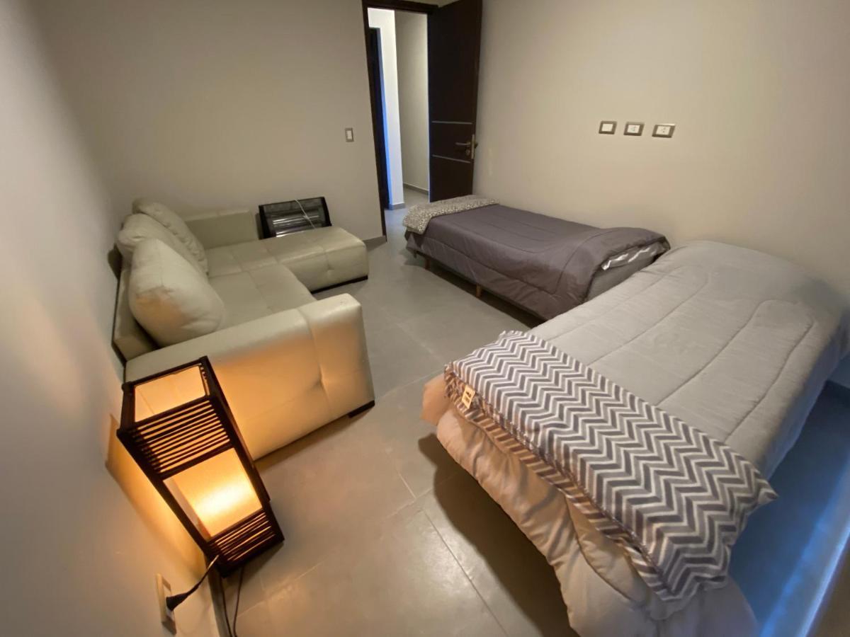 Holiday home Encanto De Chacras- Moderna-a Metros De La Plaza *