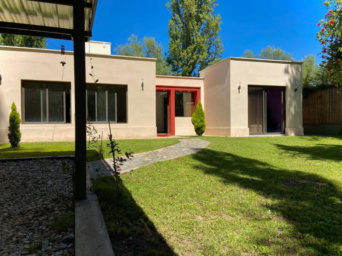 Encanto De Chacras- Moderna-a Metros De La Plaza Chacras de Coria