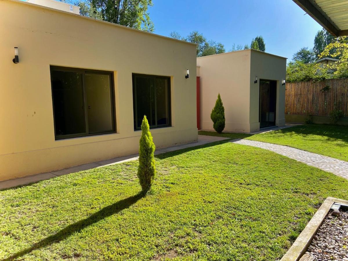 Encanto De Chacras- Moderna-a Metros De La Plaza Holiday home Chacras de Coria