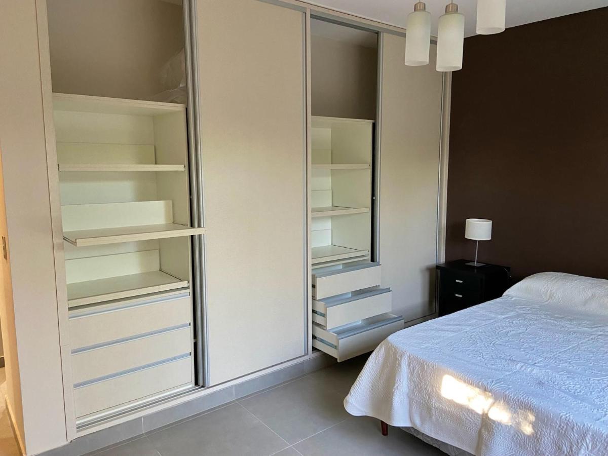 Holiday home Encanto De Chacras- Moderna-a Metros De La Plaza