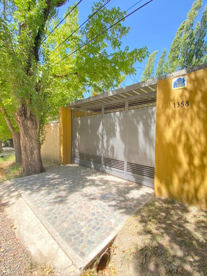 Holiday home Encanto De Chacras- Moderna-a Metros De La Plaza *