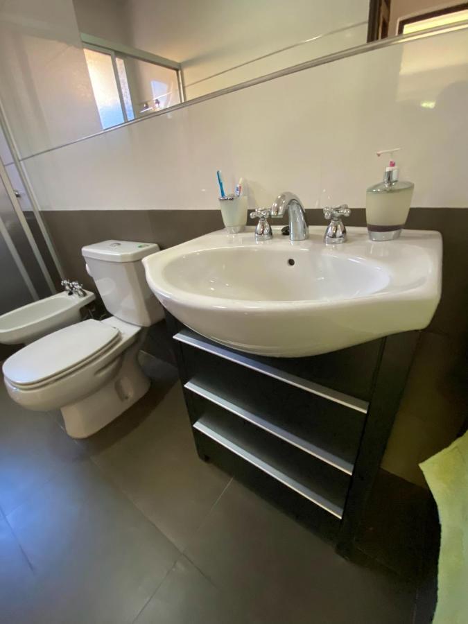 Holiday home Encanto De Chacras- Moderna-a Metros De La Plaza *