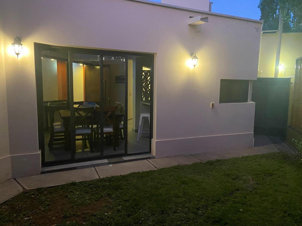 Encanto De Chacras- Moderna-a Metros De La Plaza Holiday home Chacras de Coria