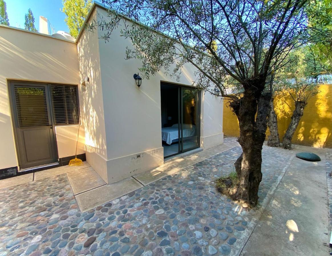 Holiday home Encanto De Chacras- Moderna-a Metros De La Plaza Chacras de Coria