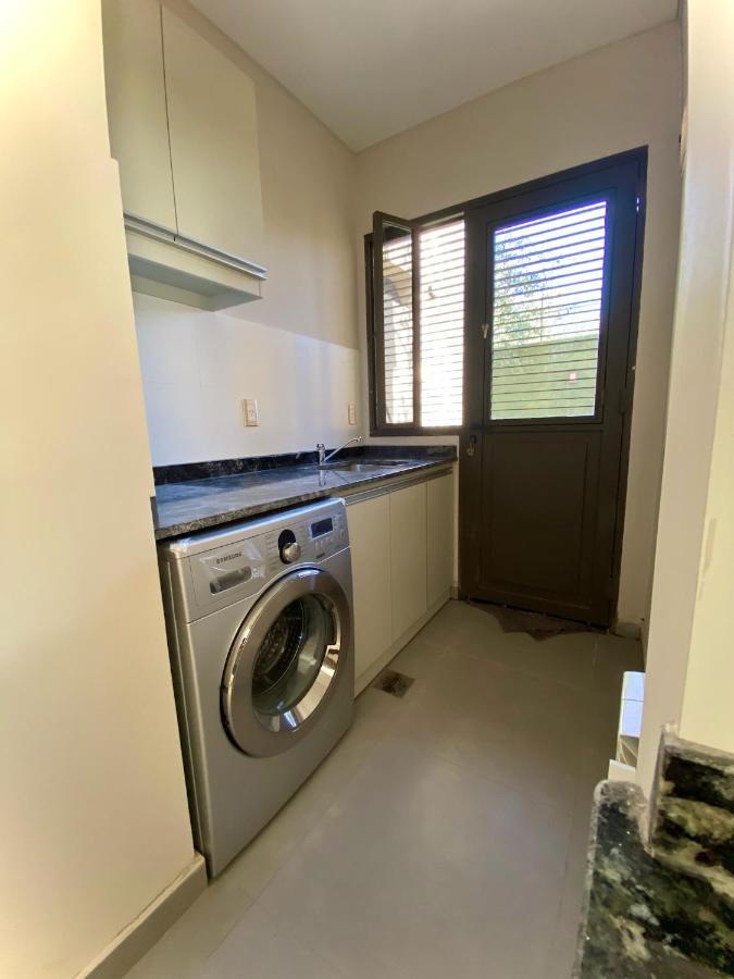 Encanto De Chacras- Moderna-a Metros De La Plaza Holiday home *