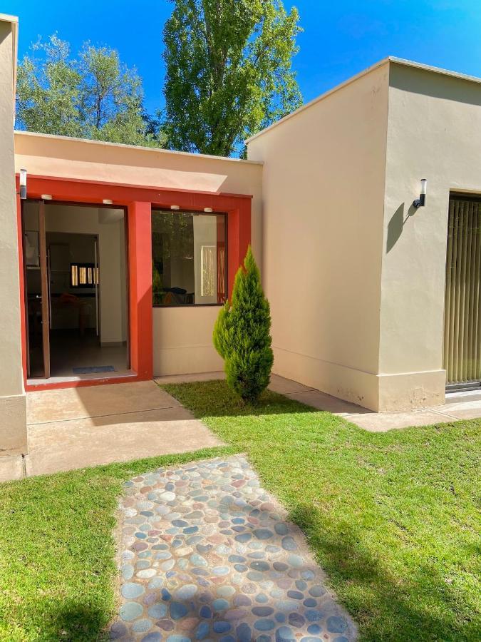 Holiday home Encanto De Chacras- Moderna-a Metros De La Plaza Chacras de Coria