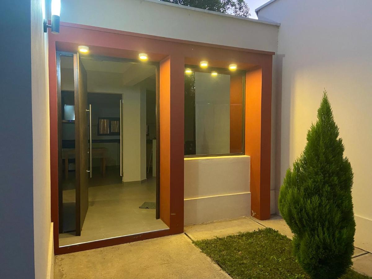 Encanto De Chacras- Moderna-a Metros De La Plaza
