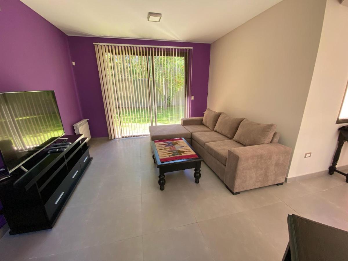 Holiday home Encanto De Chacras- Moderna-a Metros De La Plaza *