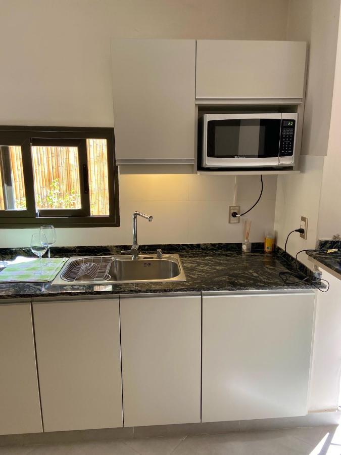 Holiday home Encanto De Chacras- Moderna-a Metros De La Plaza *
